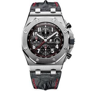 Meet your Posher, Jonattan